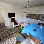 Aparthotel Cileks