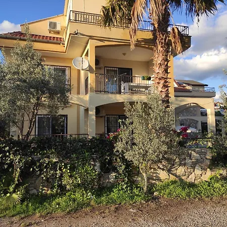 Cileks Apartahotel Fethiye