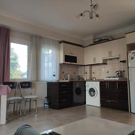 Apart Otel çileks 4*