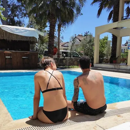 Apartahotel Cileks 4*