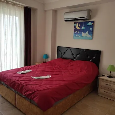 Cileks Apartahotel 4*