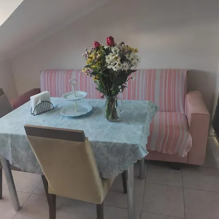 Cileks Apartahotel 4*