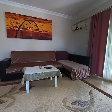 Cileks Apartmanhotel Fethiye