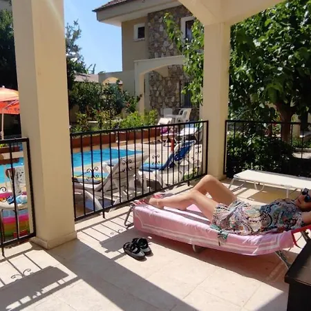 Cileks Fethiye