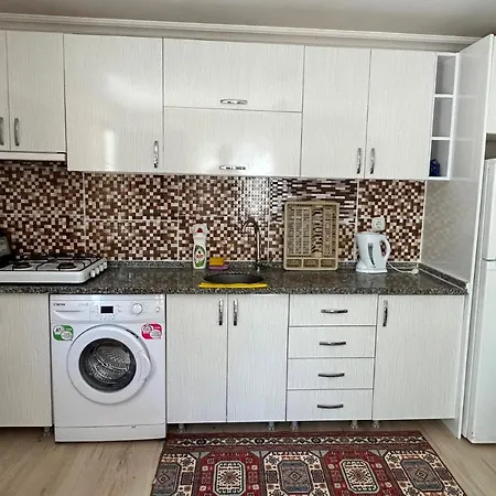 Apartahotel Cileks Fethiye