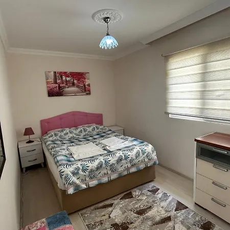 Cileks Apartmanhotel Fethiye