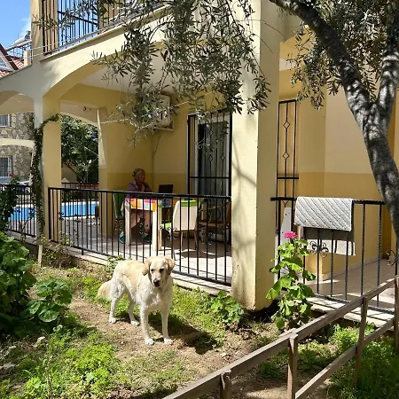 Apartmanhotel Cileks