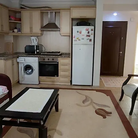 Cileks Apartmanhotel