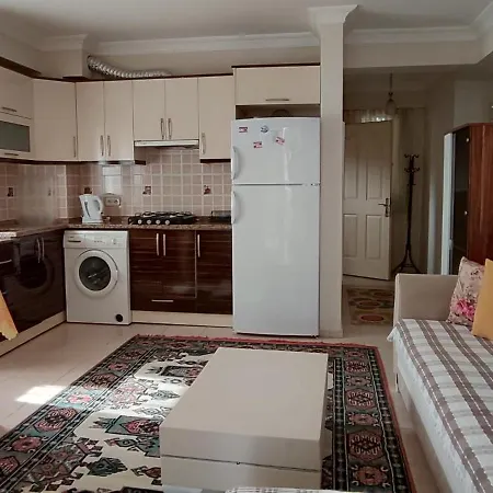 Apartmanhotel Cileks *
