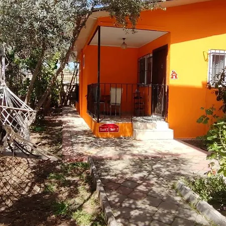 Cileks Apartmanhotel