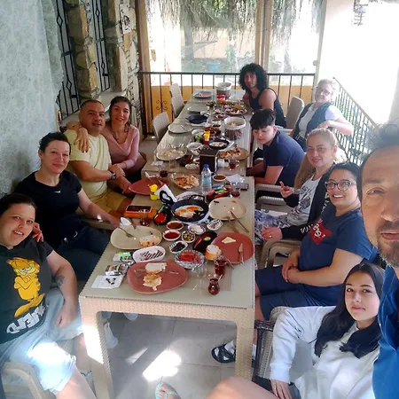 Apartmanhotel Cileks Fethiye