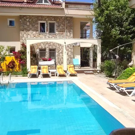 Cileks Apartmanhotel Fethiye
