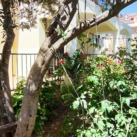 Apartmanhotel Cileks Fethiye