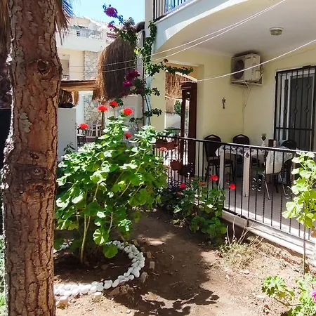 Cileks Apartmanhotel