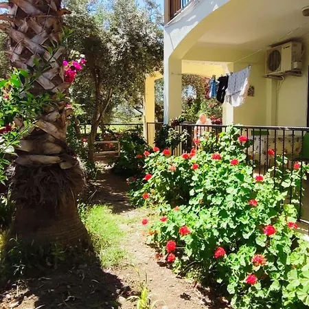 Apartmanhotel Cileks Fethiye