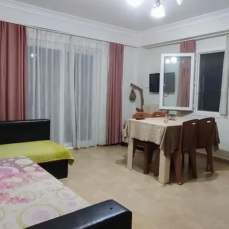 Apartmanhotel Cileks Fethiye