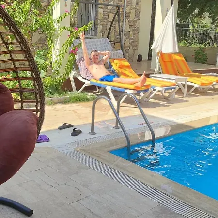 Apartmanhotel Cileks Fethiye