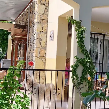 Cileks Apartmanhotel Fethiye