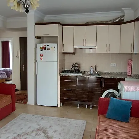 Cileks Apartmanhotel *