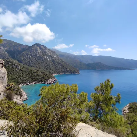 Cileks Apartmanhotel Fethiye