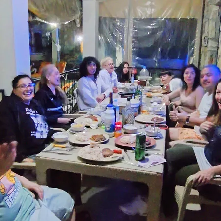 Cileks Apartahotel Fethiye