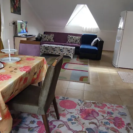 Apartahotel Cileks Fethiye