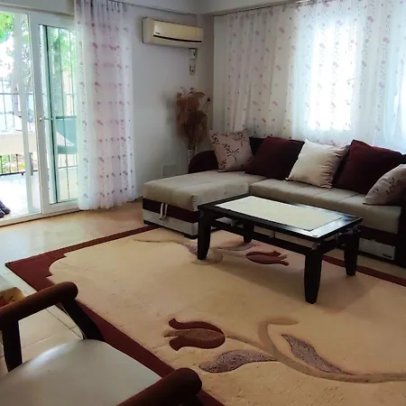 Cileks Aparthotel 4*