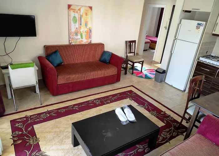 Cileks 4* פאטהיה