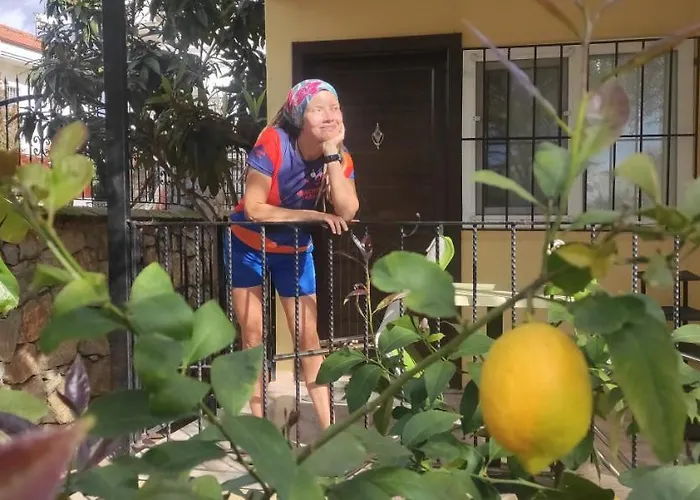 מלון דירות Cileks