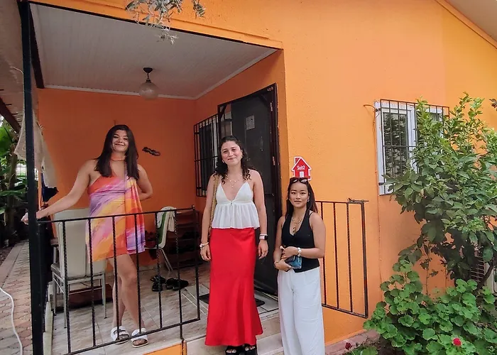 Cileks מלון דירות