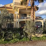 çileks Apart Otel Fethiye