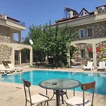 çileks 4*