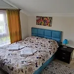 Apart Otel çileks Fethiye