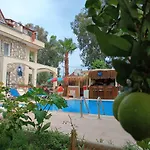 çileks 4*