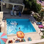 çileks 4*