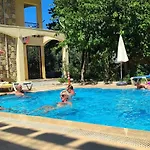 çileks Apart Otel Fethiye