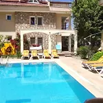 çileks 4*