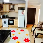 Apart Otel çileks 4*