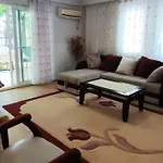 çileks Apart Otel 4*
