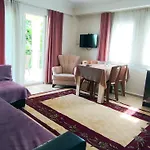 çileks Apart Otel 4*
