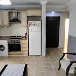 Apart Otel çileks