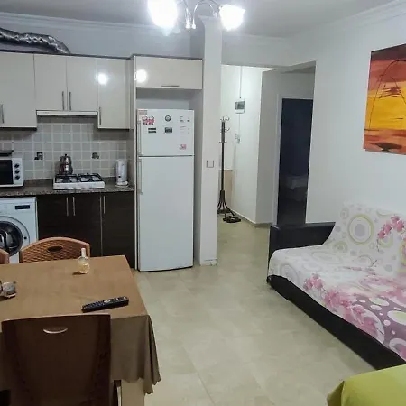 Aparthotel Cileks *