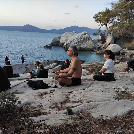 Cileks Aparthotel 4*