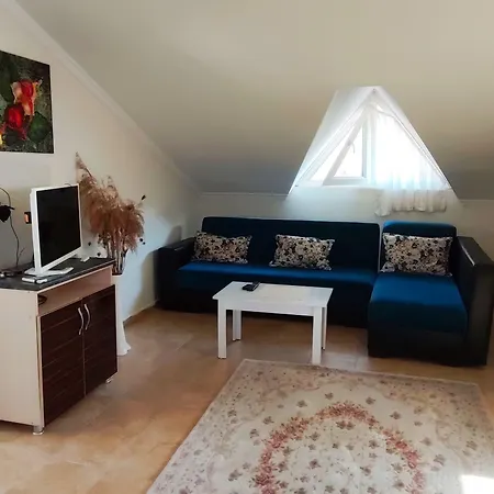 Apartahotel Cileks Fethiye