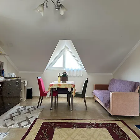 Cileks Aparthotel 4*