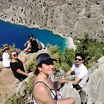 Cileks Aparthotel Fethiye