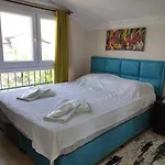 Apartahotel Cileks 4*