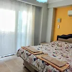 Apartahotel Cileks Fethiye