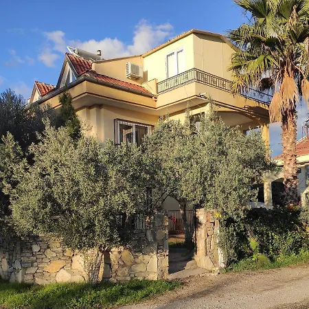 Cileks Apartmanhotel 4*