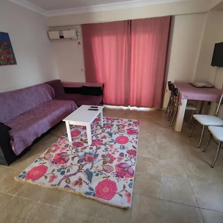 Apartmanhotel Cileks